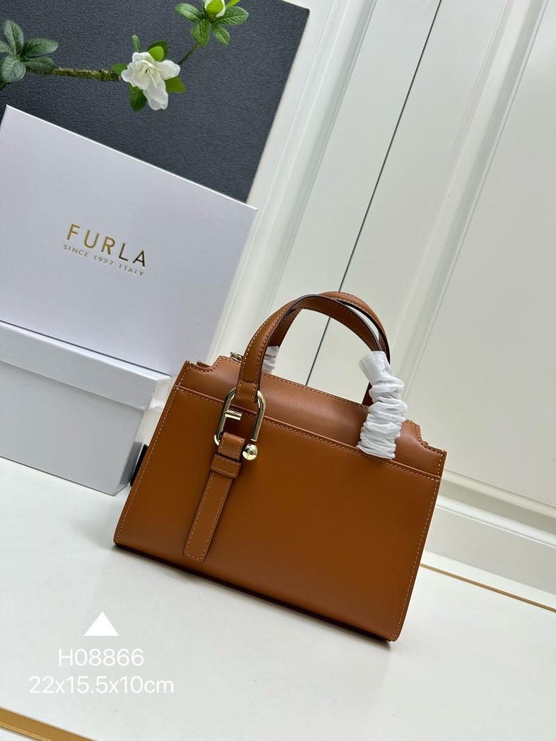 Furla Top Handle Bags